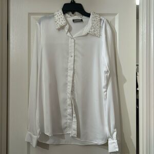 Lulumari blouse